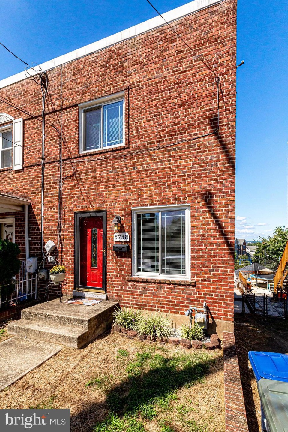 5738 Southern Ave SE, Washington, DC 20019 - photo 1