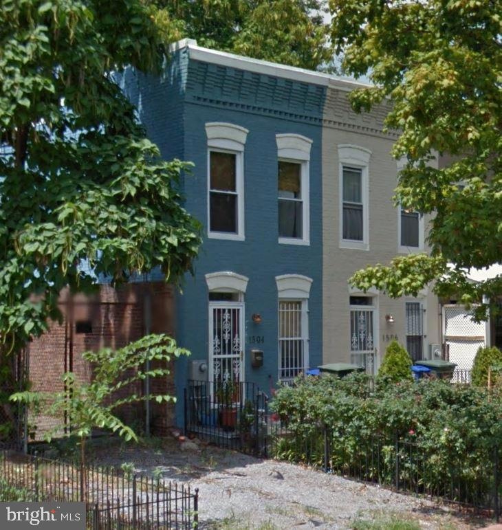 1504 3rd St NW, Washington, DC 20001 - photo 1