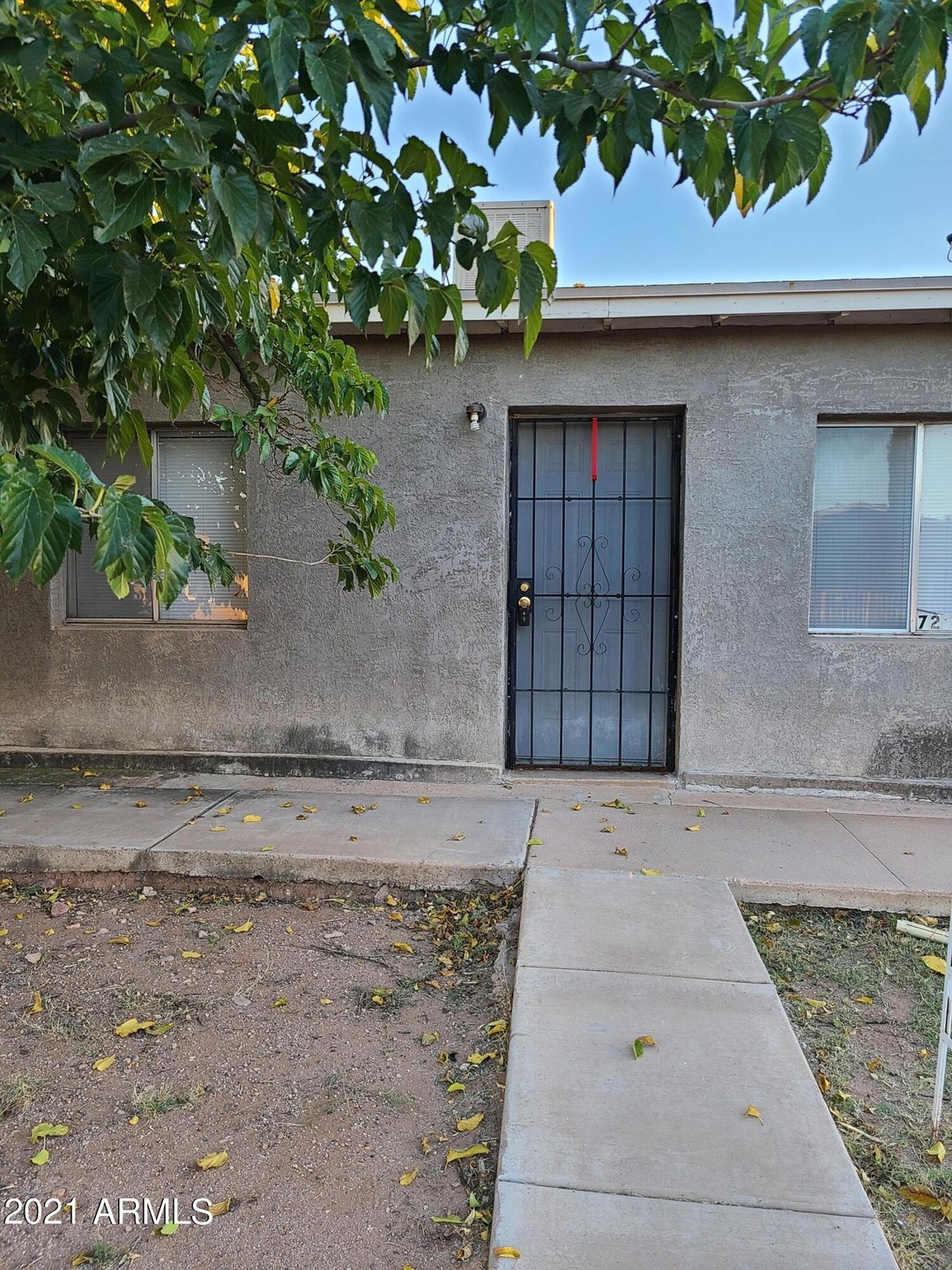 725 E 1st St, Douglas, AZ 85607 - photo 1