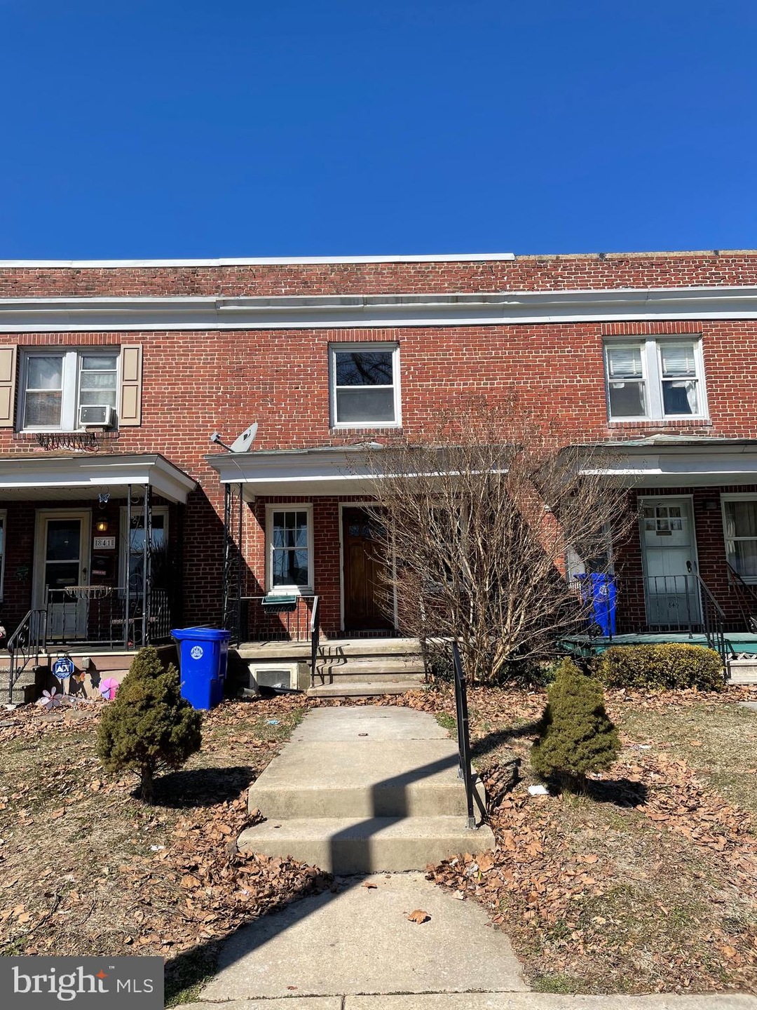 843 Delta Ave, Reading, PA 19605 - photo 1