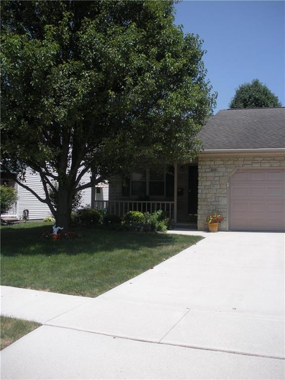 306 Cheyenne Dr, Wapakoneta, OH 45895 - photo 1