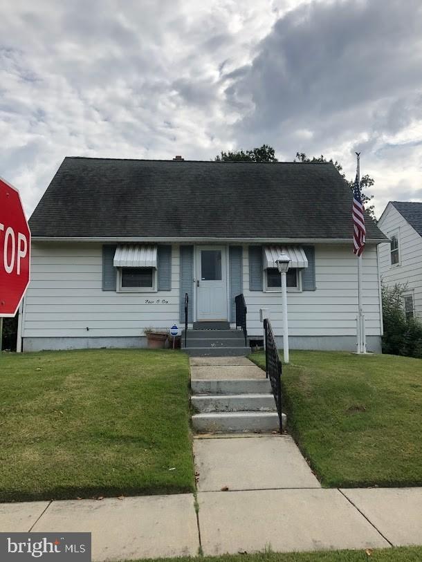 401 Greenwich Ave, Paulsboro, NJ 08066 - photo 1