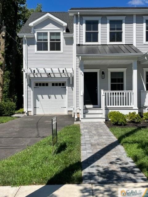29 Halsey St, Metuchen, NJ 08840 - photo 1