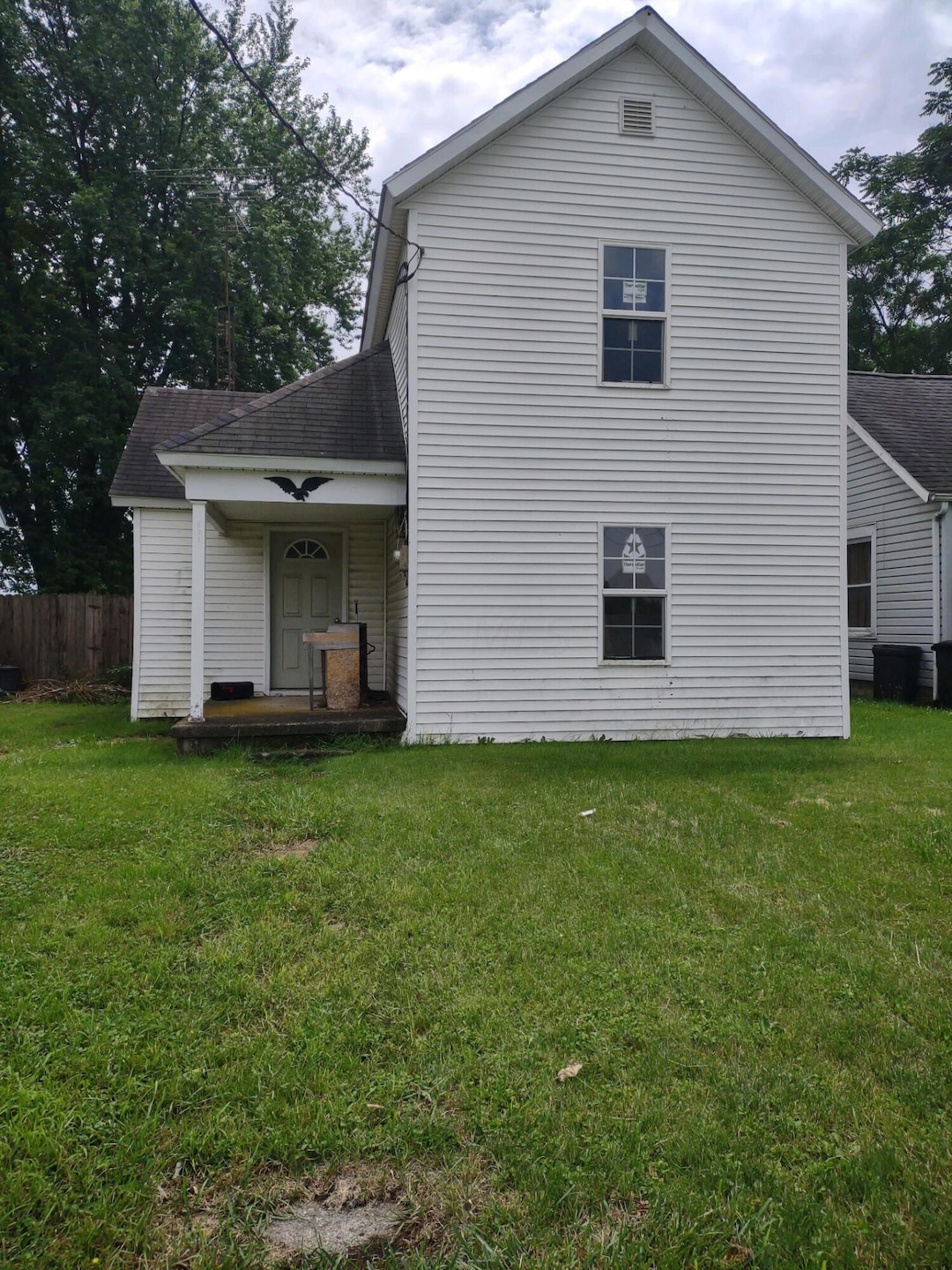 631 Blake Ave, Marion, OH 43302 - photo 1