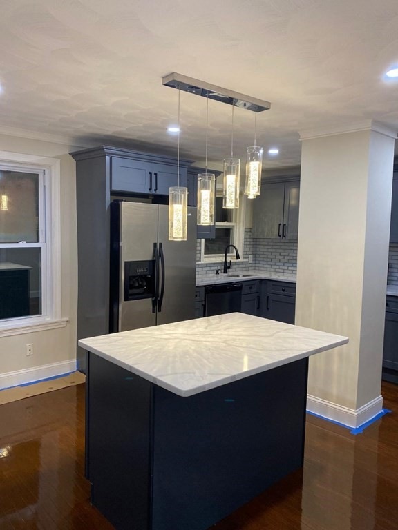 107 Lynn St unit 2, Peabody, MA 01960 - photo 1