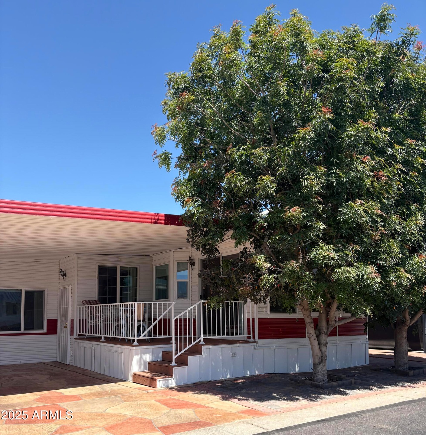 7750 E Broadway Rd unit 604, Mesa, AZ 85208 - photo 1