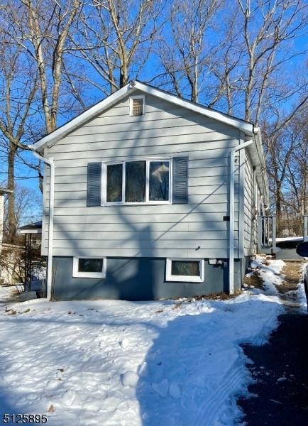 341 Knox Way, Hopatcong, NJ 07843 - photo 1