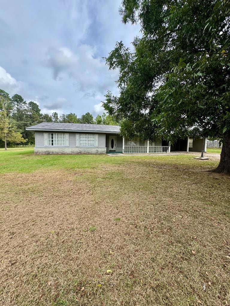 325 Cr 670, Quitman, MS 39355 - photo 1