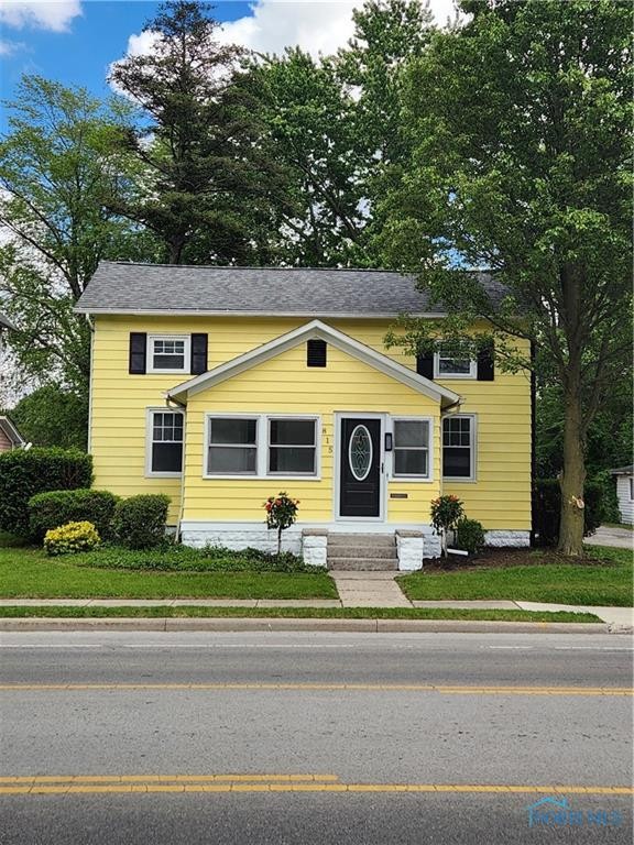 815 S Blanchard St, Findlay, OH 45840 - photo 1