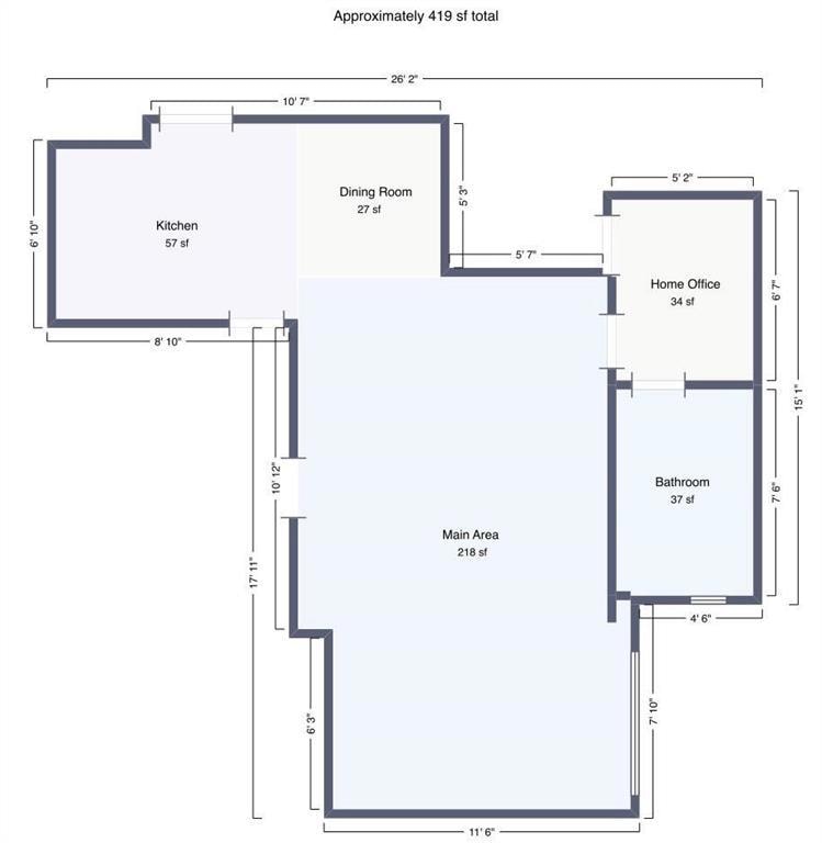 For Sale $289,000 • Co-Listing Agent