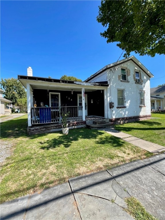 123 E Williams St, Waterloo, NY 13165 - photo 1