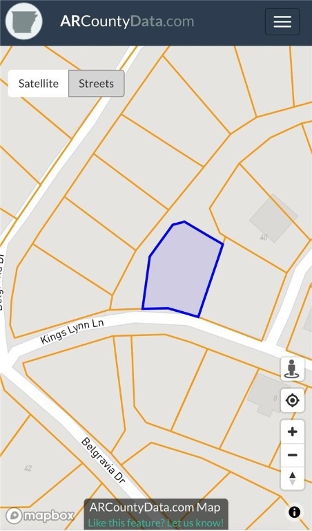 0 Kings Lynn Ln unit 1228590, Bella Vista, AR 72715 - photo 1