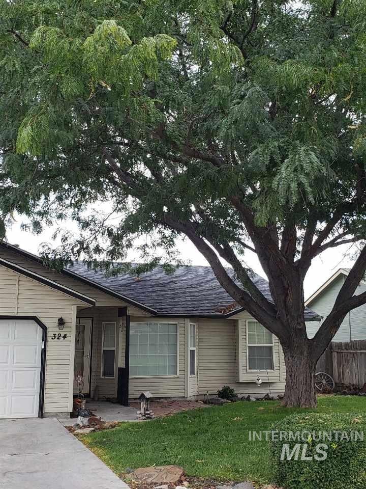 324 W Crestwood Dr, Nampa, ID 83686 - photo 1