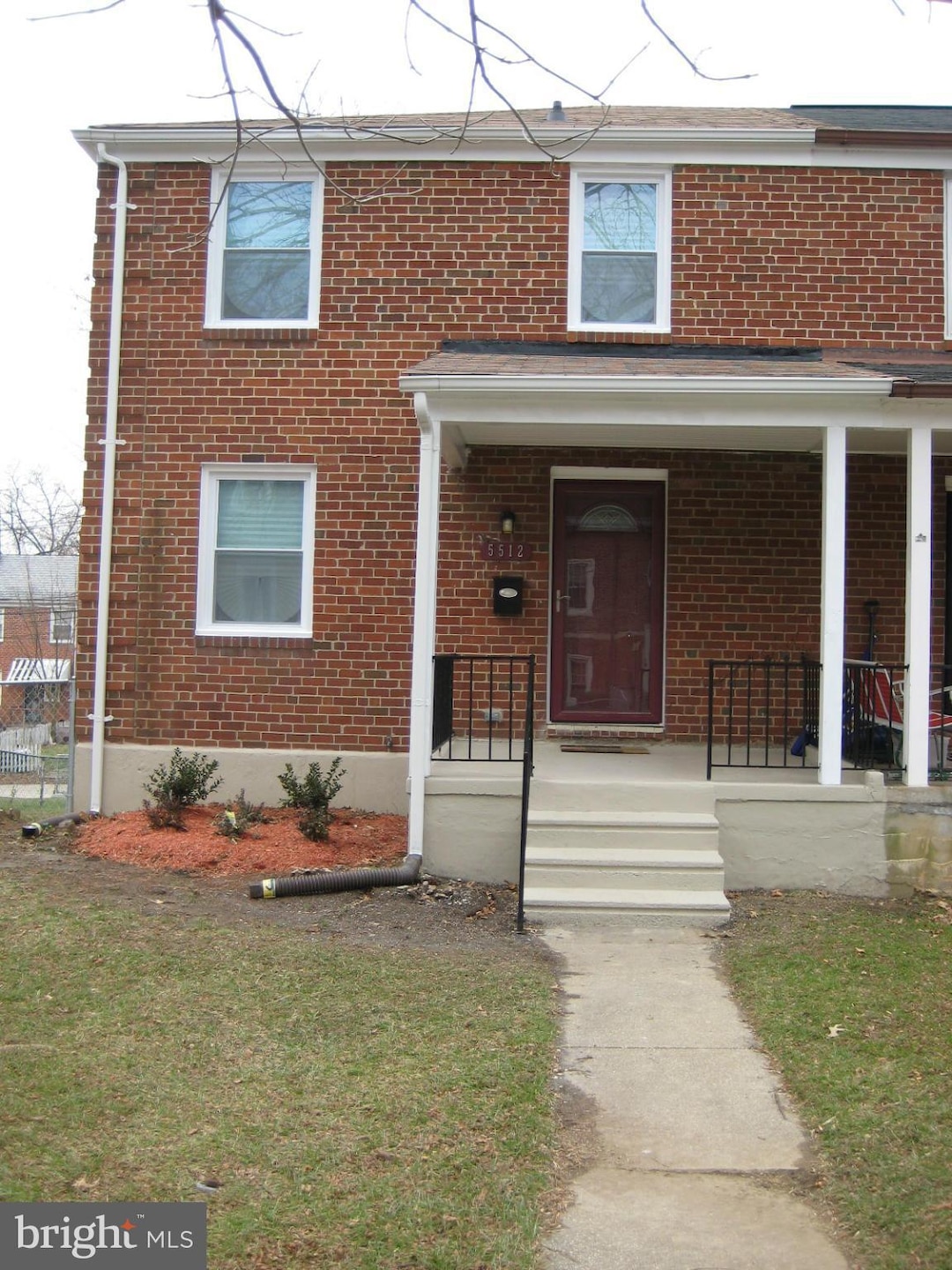 5512 Woodmont Ave, Baltimore, MD 21239 - photo 1