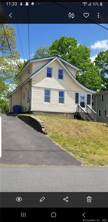 33 Pear St, Waterbury, CT 06708 - photo 1