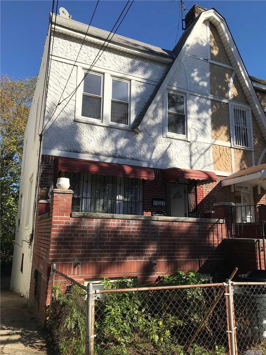 8016 88th Ave unit Fl 1, Woodhaven, NY 11421 - photo 1