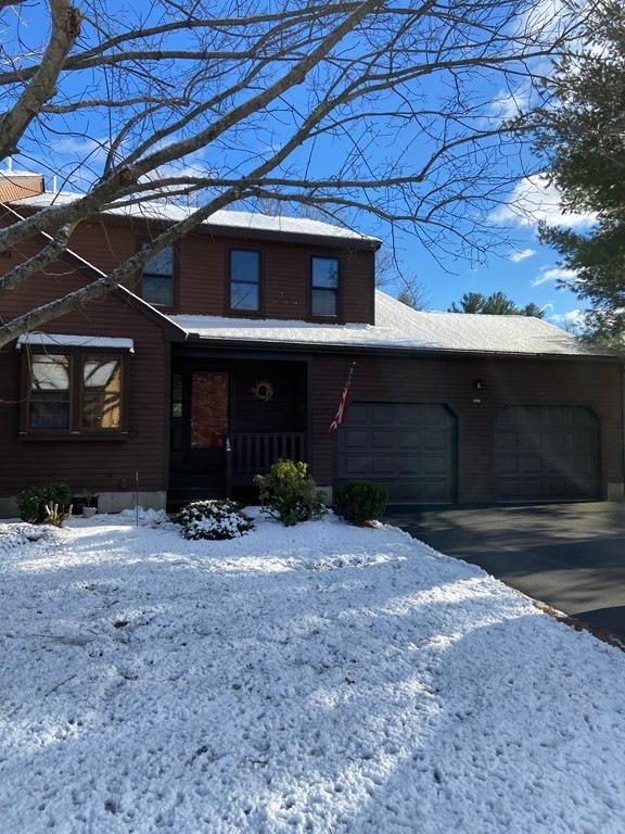 15 Hawthorne Dr unit 15D, Franklin, MA 02038 - photo 1