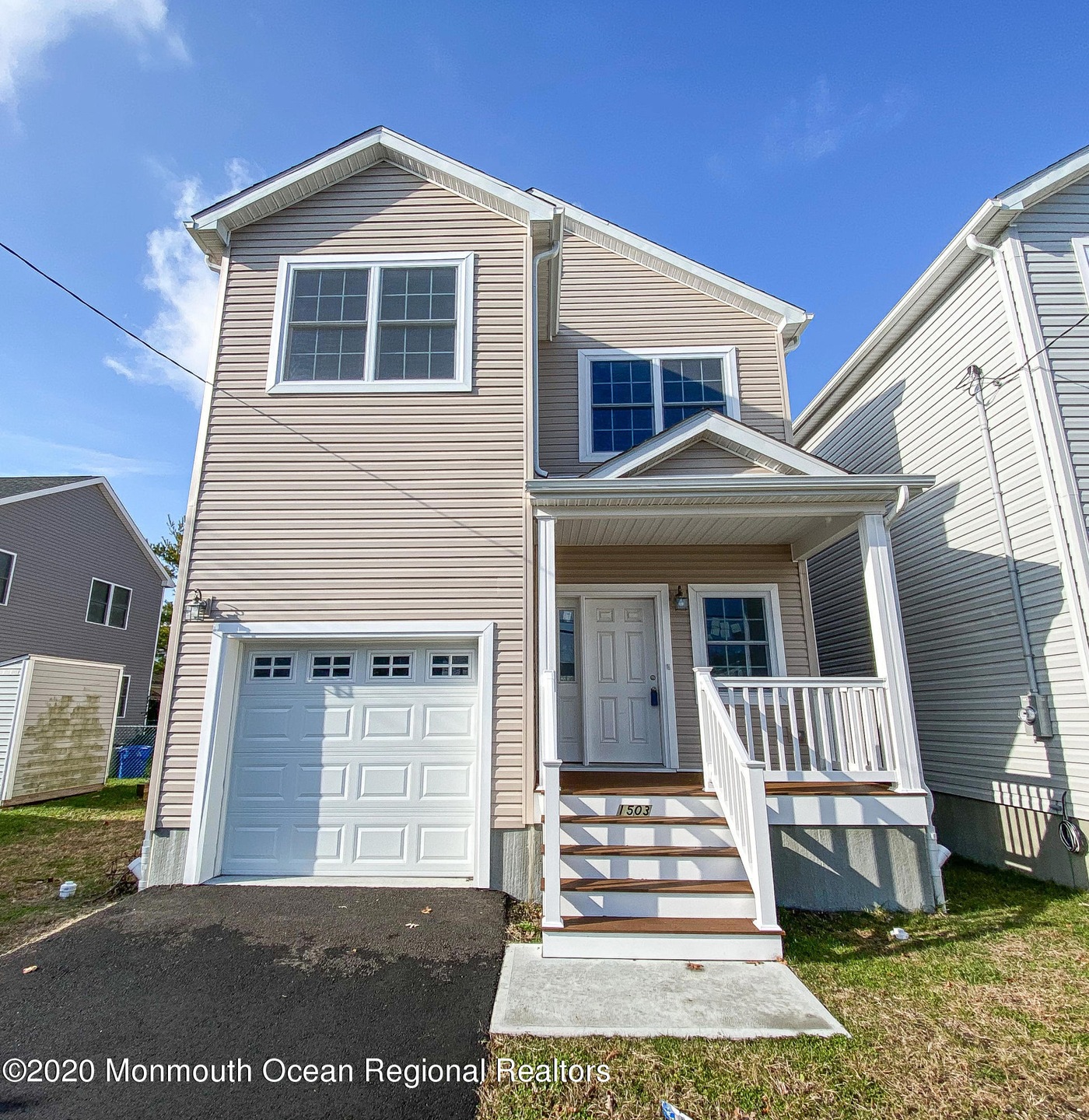 1503 D St, Belmar, NJ 07719 - photo 1