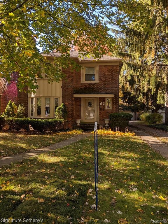 499 Neff Rd, Grosse Pointe, MI 48230 - photo 1