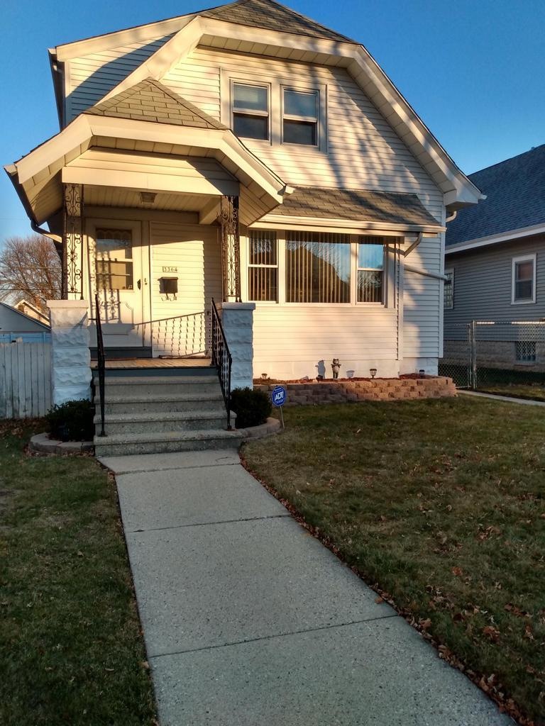 3364 s 9 st front