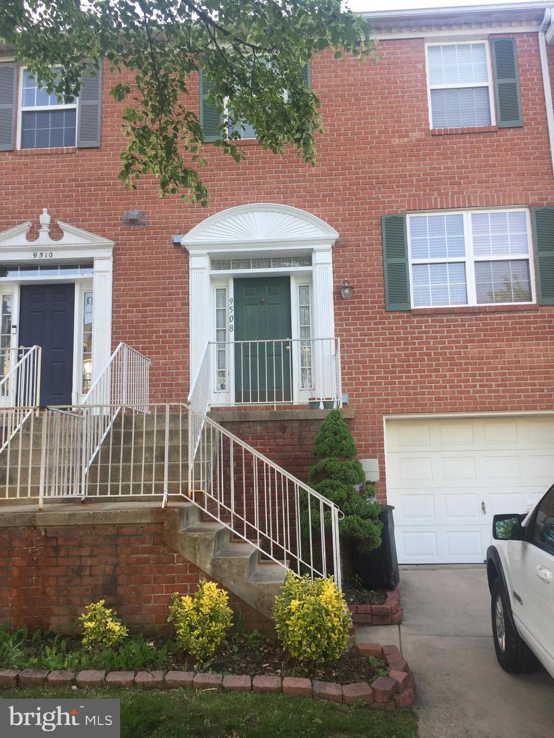 9508 Georgian Way, Owings Mills, MD 21117 - photo 1