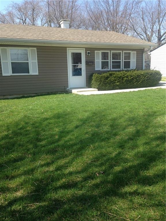 40 Mooreland Dr, Whiteland, IN 46184 - photo 1