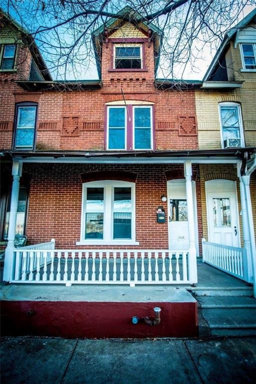 1126 W Chew St, Allentown, PA 18102 - photo 1