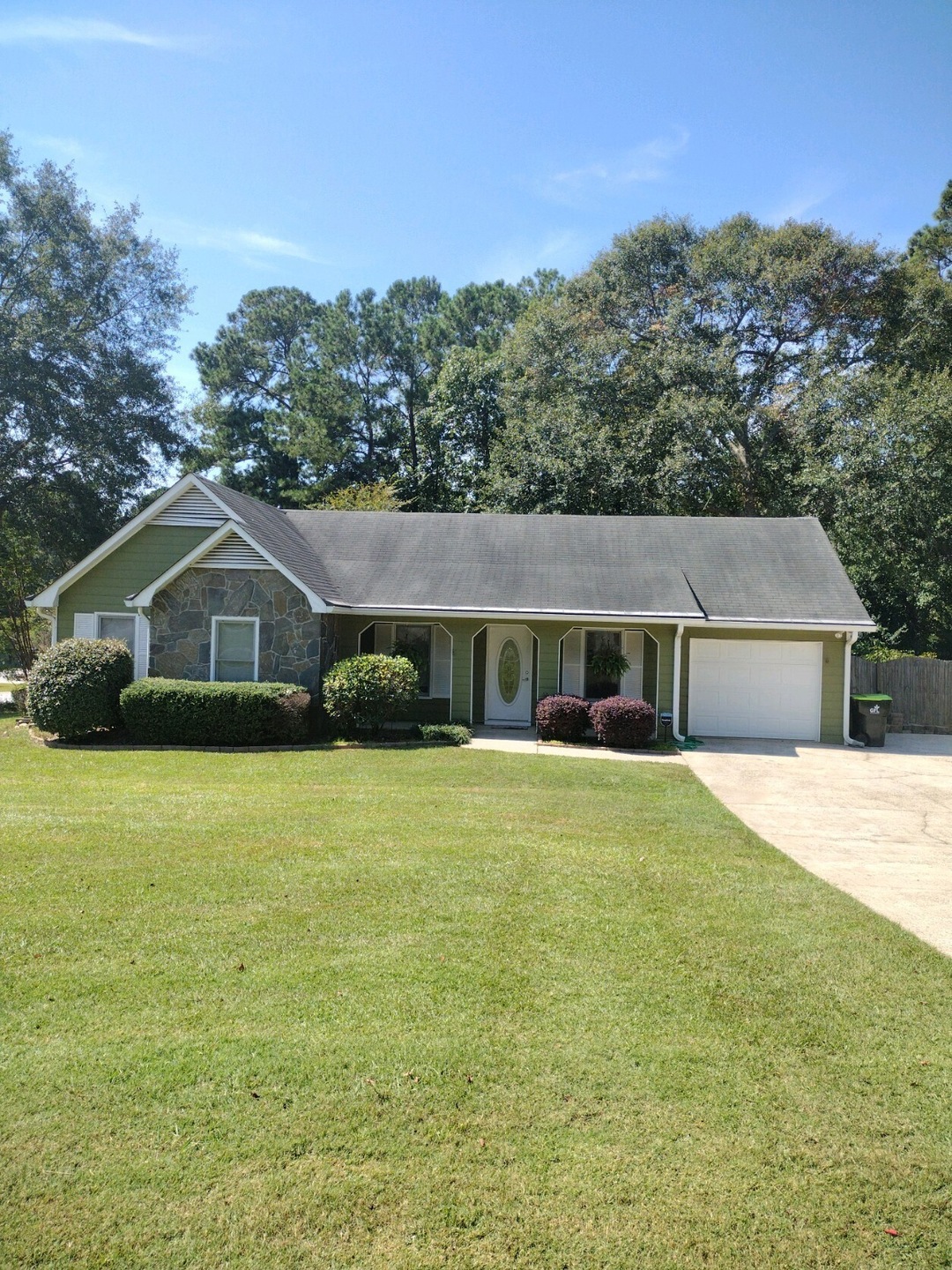 110 Linden Ln, Peachtree City, GA 30269 - photo 1