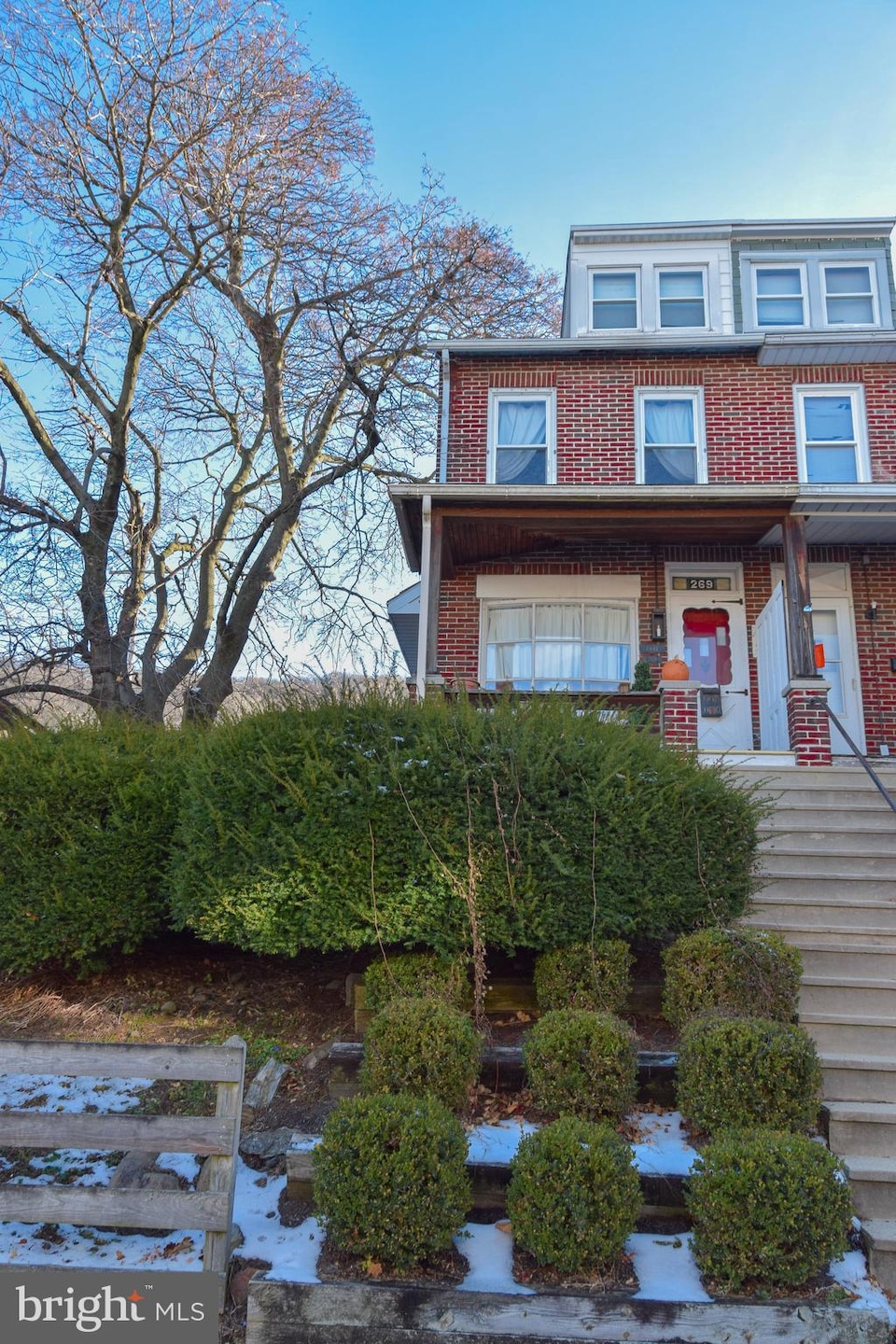 269 & 271 Linden St, Reading, PA 19604 - photo 1