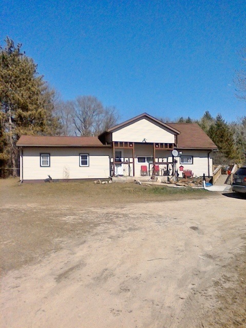 10868 Freedom Rd, Tomah, WI 54660 - photo 1