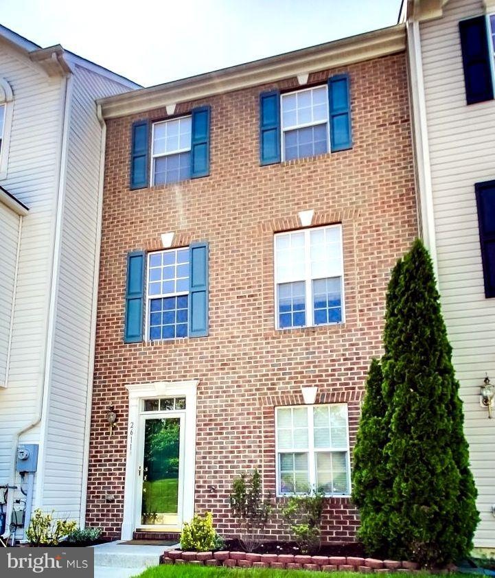 2611 Lotuswood Ct, Odenton, MD 21113 - photo 1
