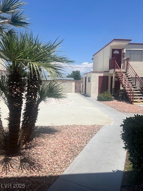 5816 Bromley Ave unit 6, Las Vegas, NV 89107 - photo 1