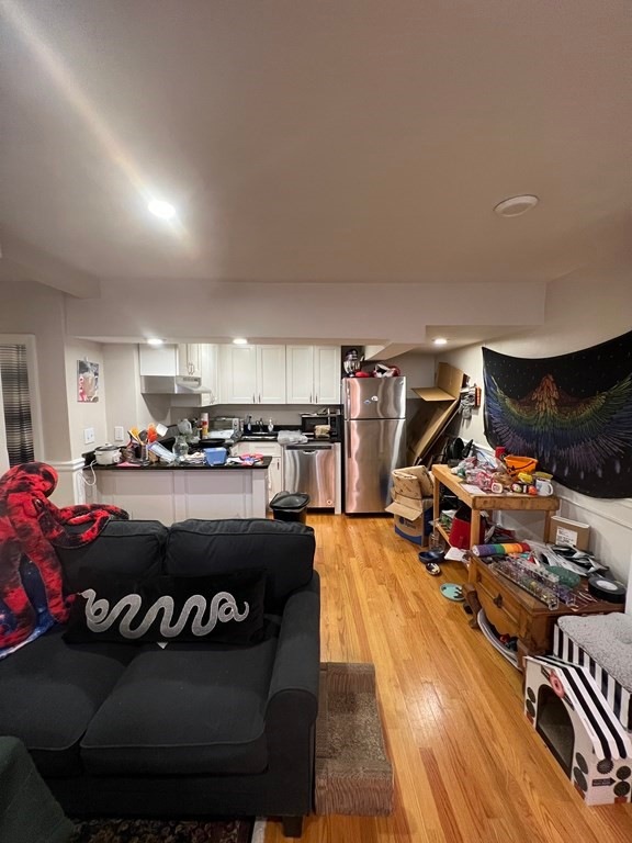 3 Englewood Ave unit BB, Brookline, MA 02445 - photo 1