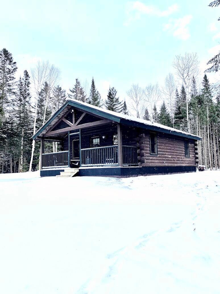 Cabin