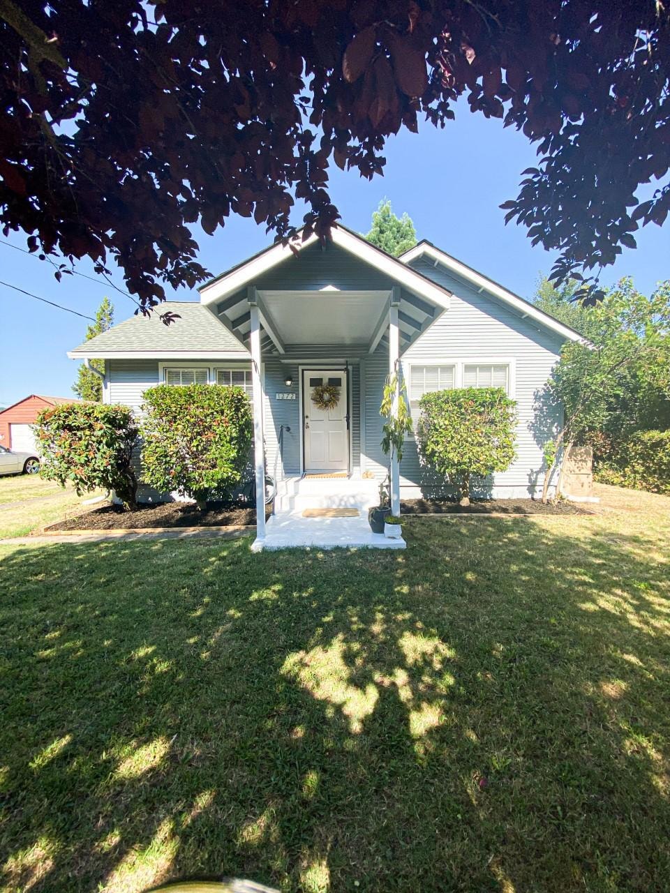adorable 2 bedroom