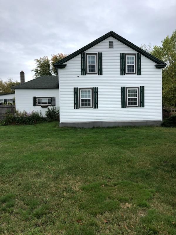Main View