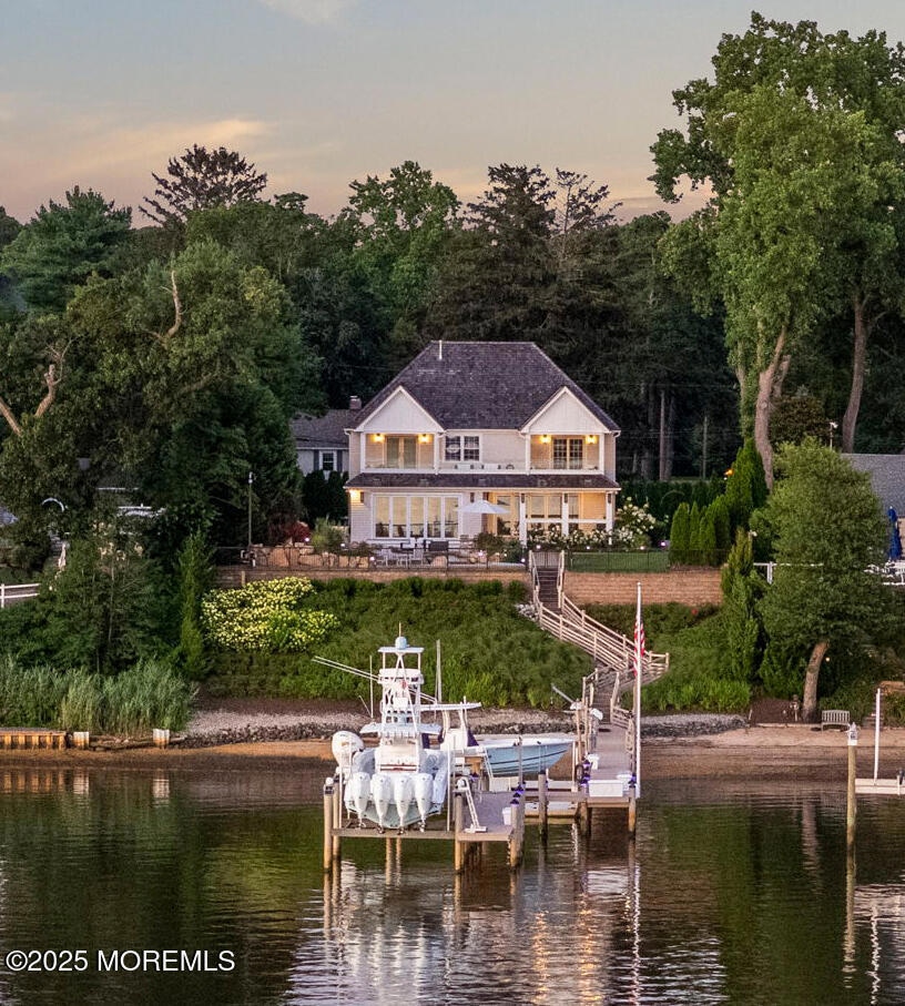 2567 River Rd, Manasquan, NJ 08736 - photo 1