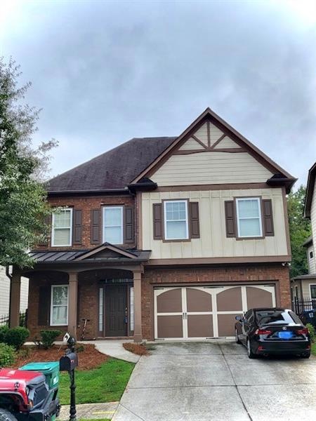 11915 Aspen Forest Dr, Alpharetta, GA 30005 - photo 1