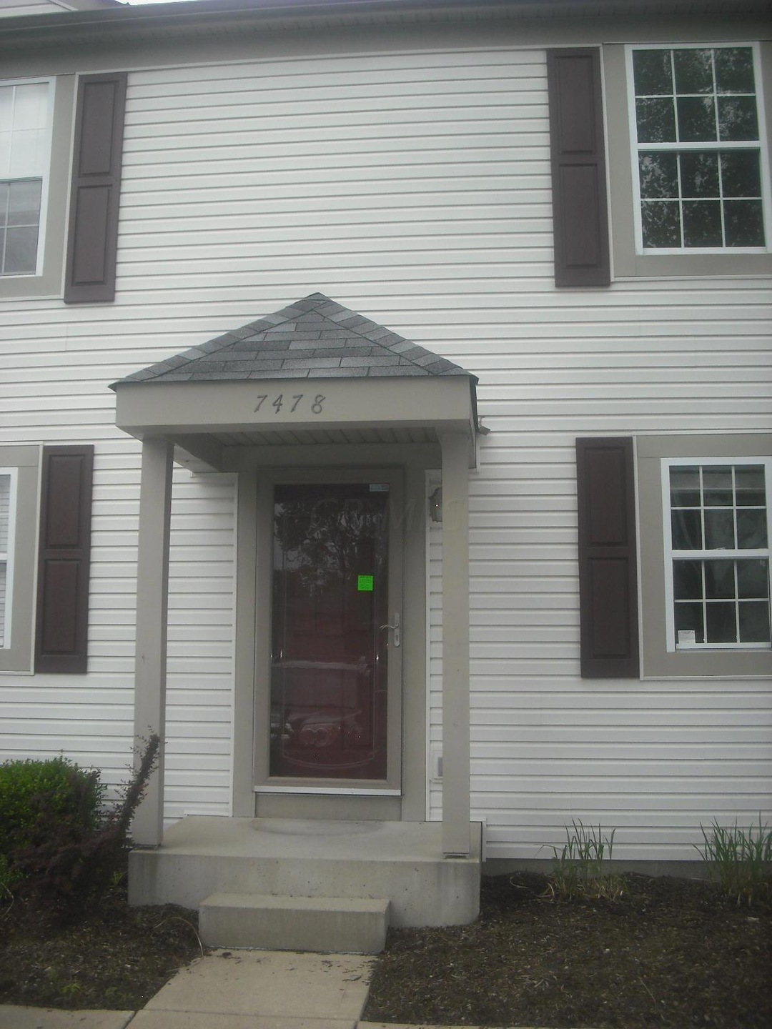 7478 CALL RD (21)