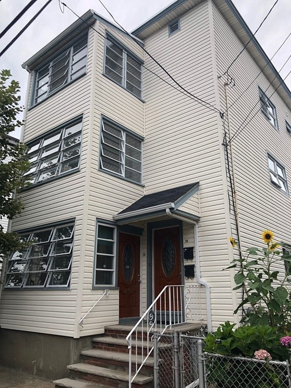 54 Wheatland St unit 2, Somerville, MA 02145 - photo 1