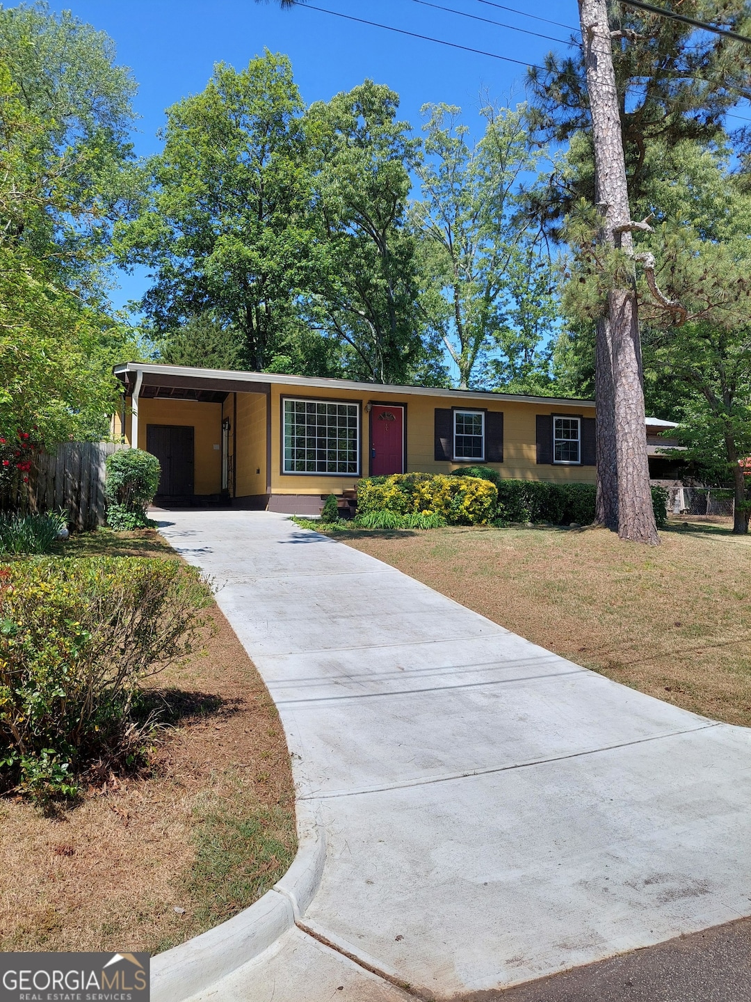 2478 Arkose Dr SW, Marietta, GA 30060 - photo 1