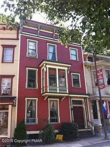 29 W Broadway, Jim Thorpe, PA 18229 - photo 1