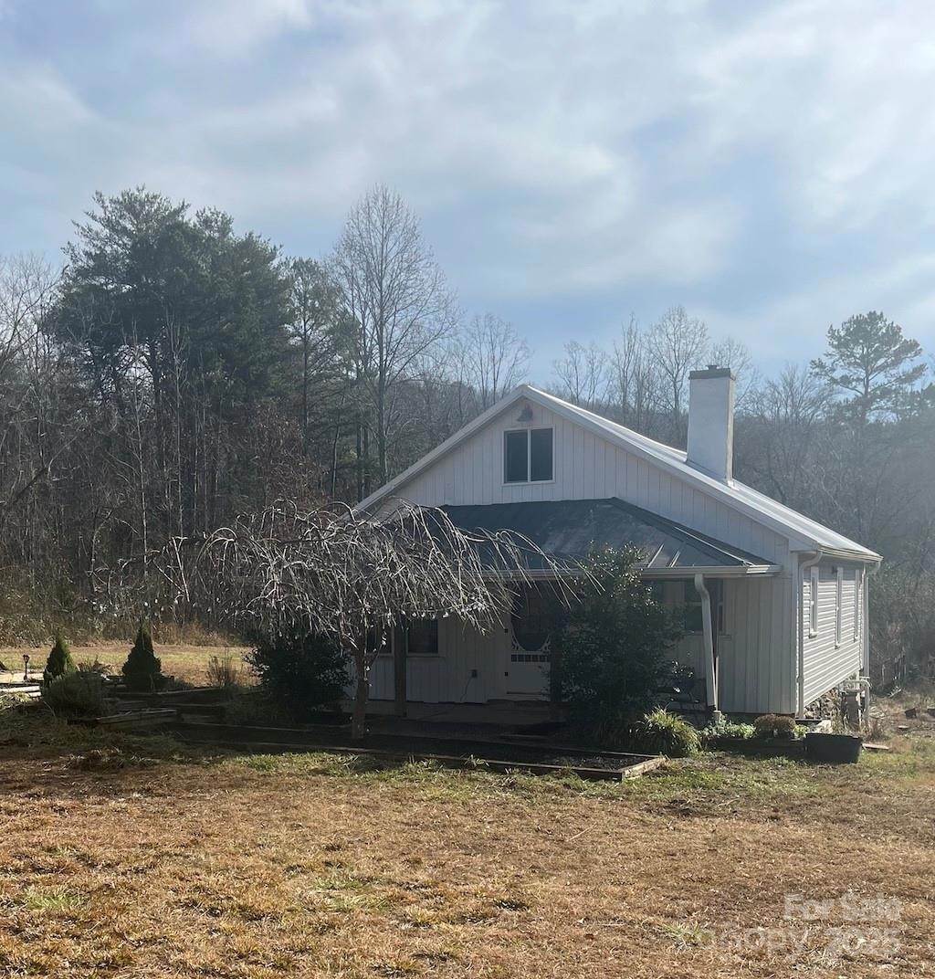 98 Poplar Springs Rd, Statesville, NC 28625 - photo 1