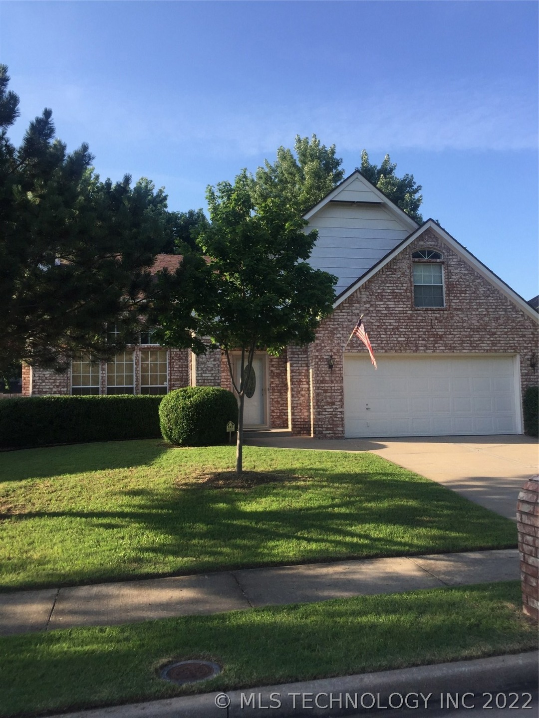 unlisted-address, Broken Arrow, OK 74012 - photo 1