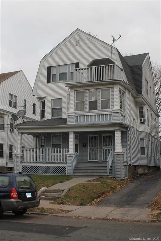 42 Monroe St unit 44, Hartford, CT 06114 - photo 1