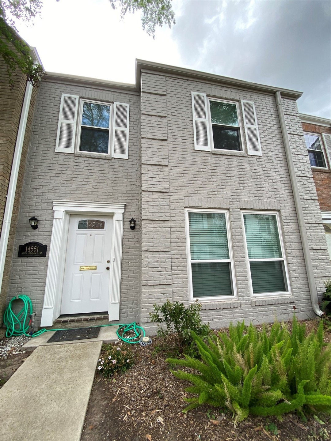 14551 Misty Meadow Ln, Houston, TX 77079 - photo 1