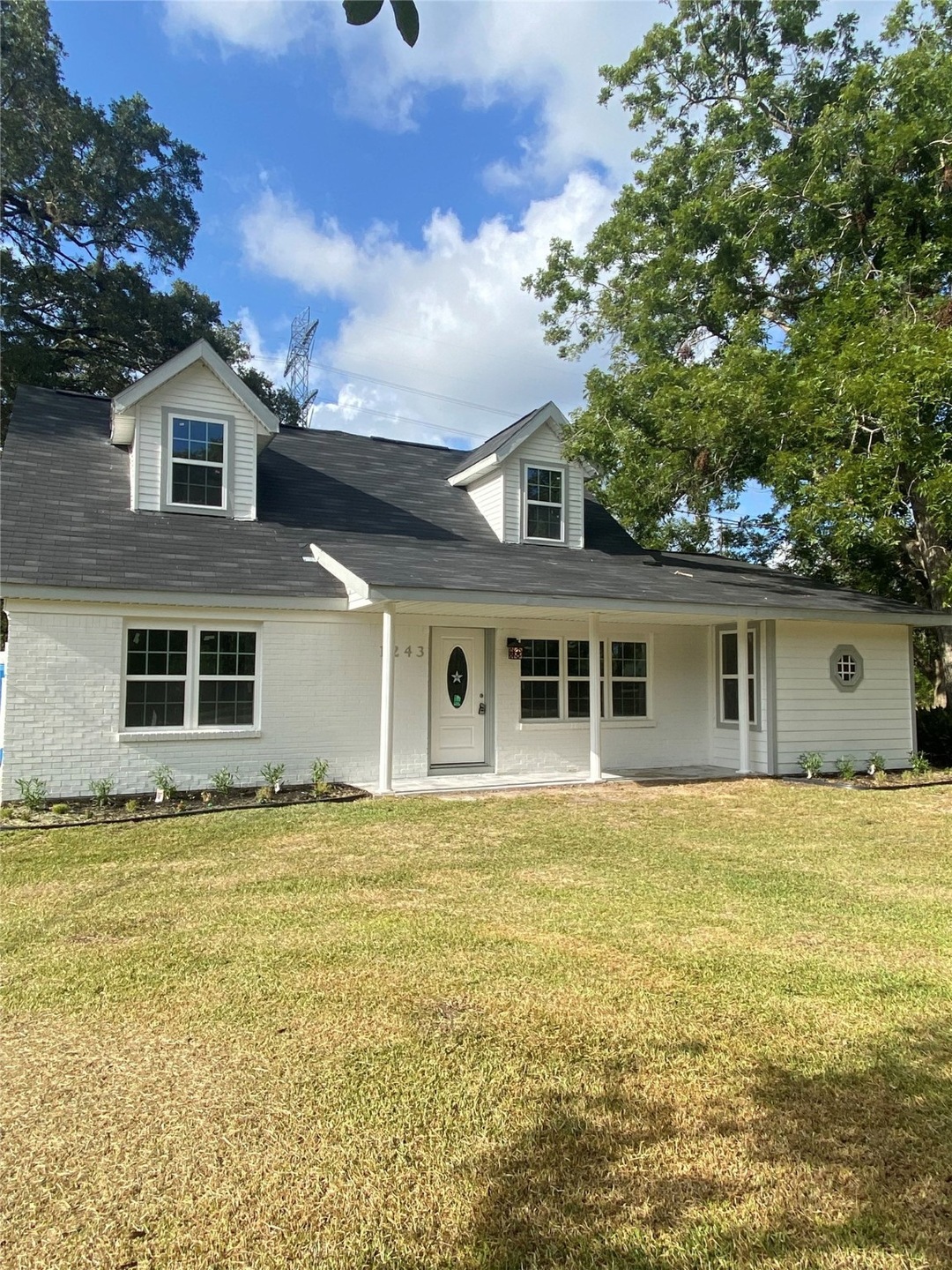 1243 County Road 677, Brazoria, TX 77422 - photo 1