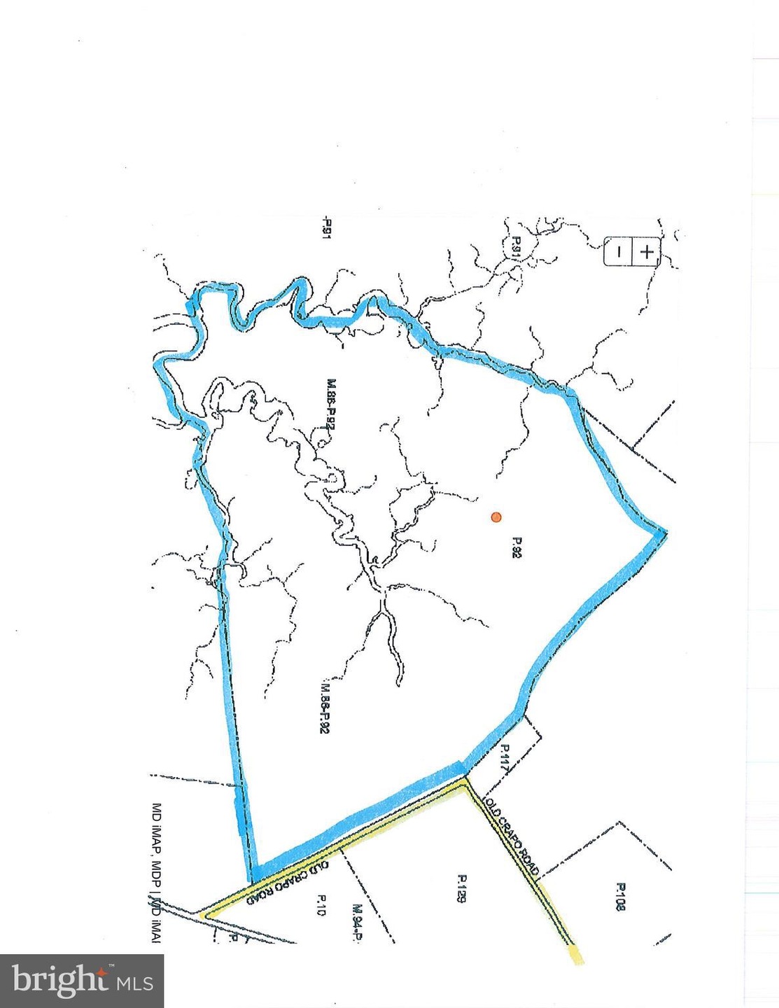 0 Lakesville Rd, Church Creek, MD 21622 - photo 1