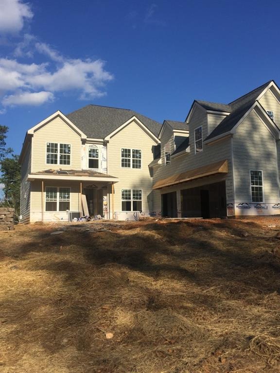 1755 Rockwater Rd, Marietta, GA 30066 - photo 1