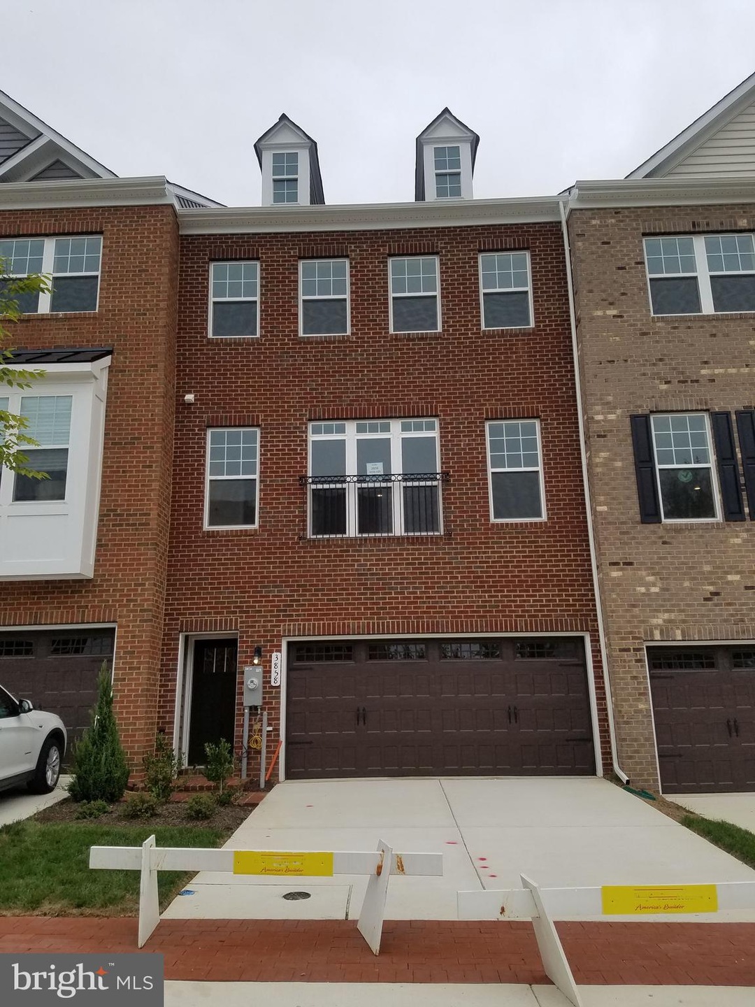 3858 Effie Fox Way, Marlboro, MD 20772 - photo 1